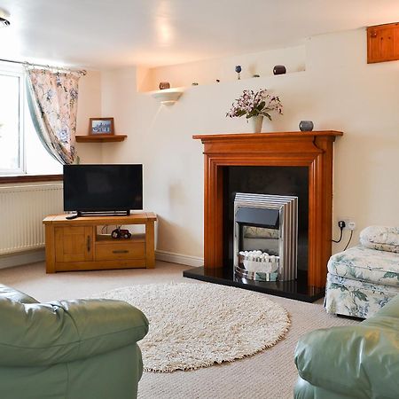 Deuglawdd Cottage - Hw7788 Aberdaron Εξωτερικό φωτογραφία