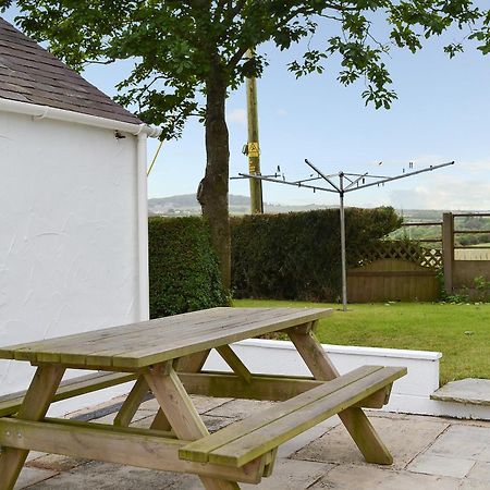 Deuglawdd Cottage - Hw7788 Aberdaron Εξωτερικό φωτογραφία