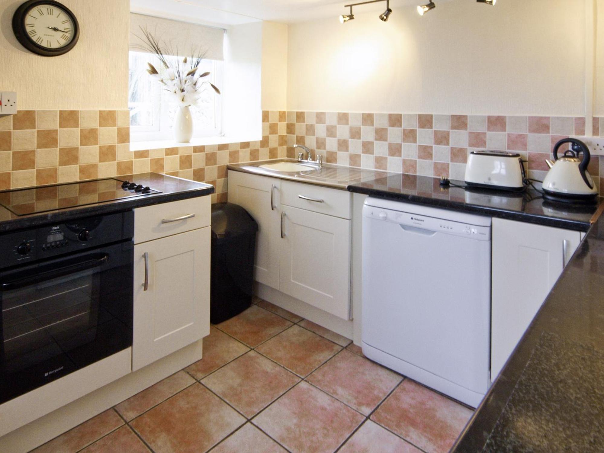 Deuglawdd Cottage - Hw7788 Aberdaron Εξωτερικό φωτογραφία