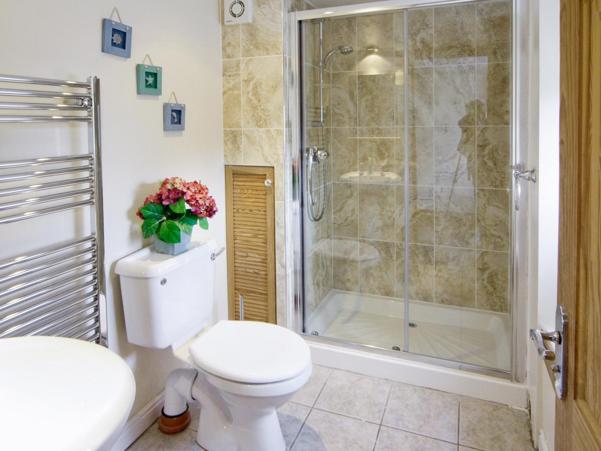 Deuglawdd Cottage - Hw7788 Aberdaron Εξωτερικό φωτογραφία