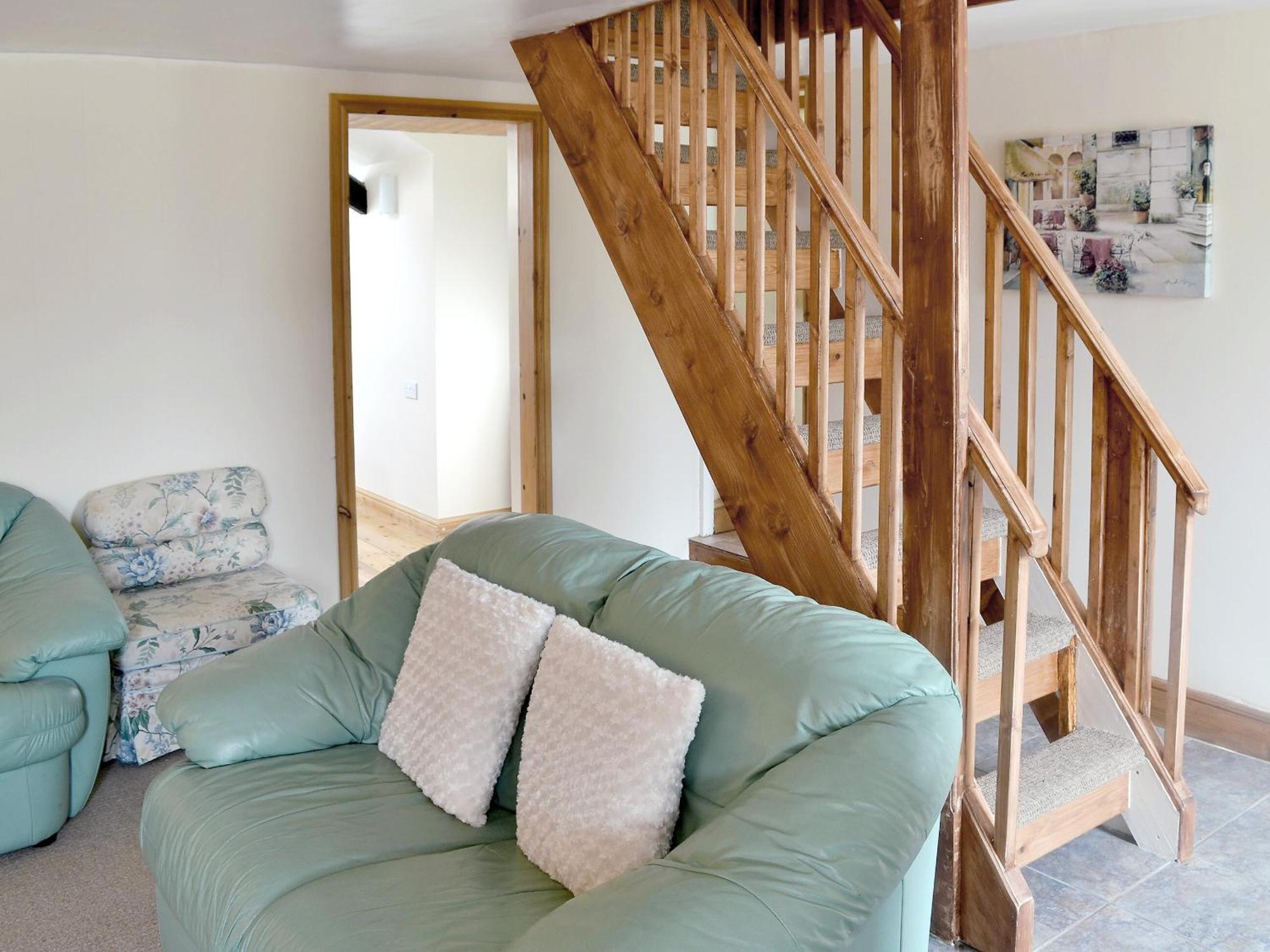 Deuglawdd Cottage - Hw7788 Aberdaron Εξωτερικό φωτογραφία