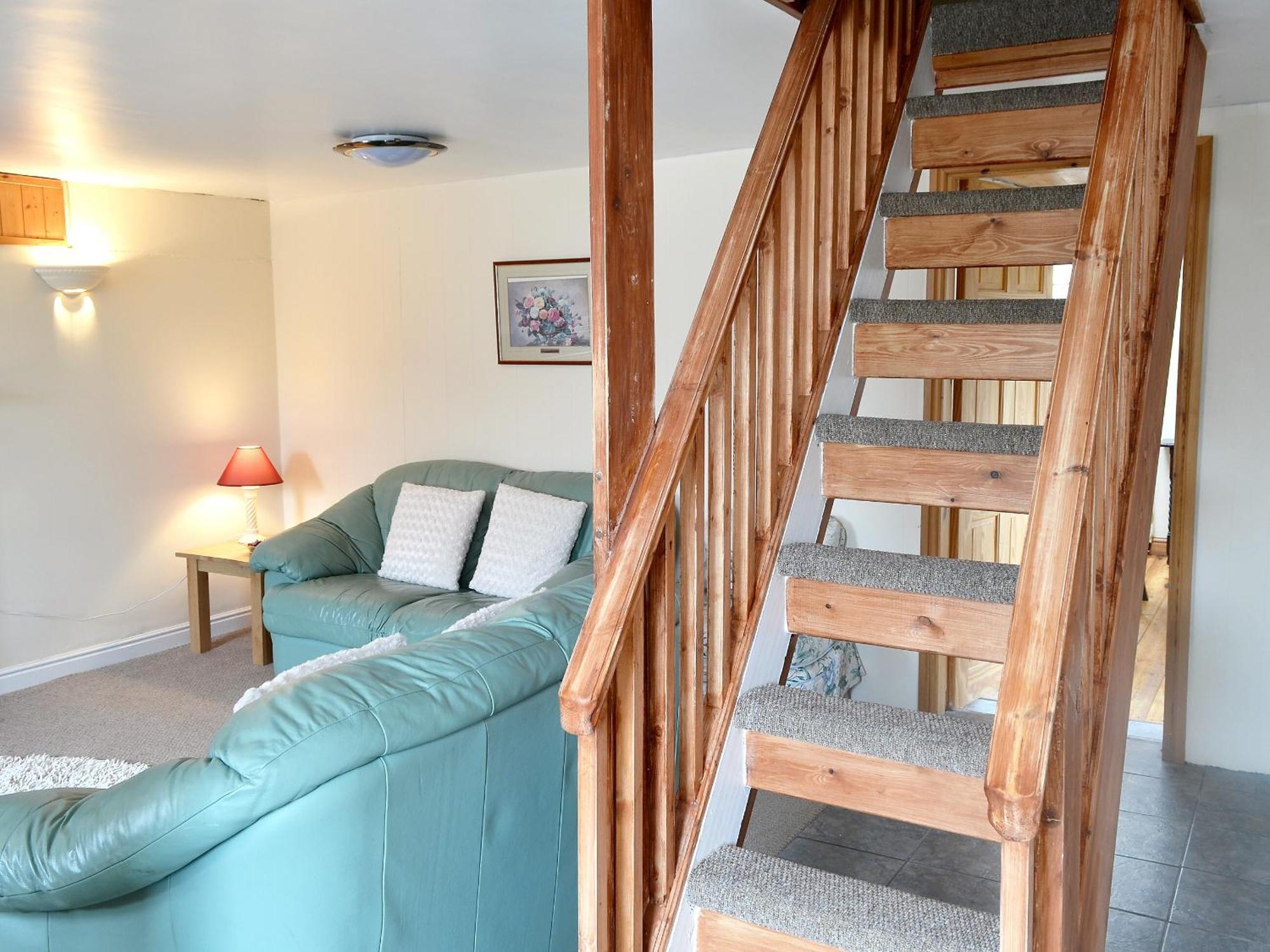 Deuglawdd Cottage - Hw7788 Aberdaron Εξωτερικό φωτογραφία