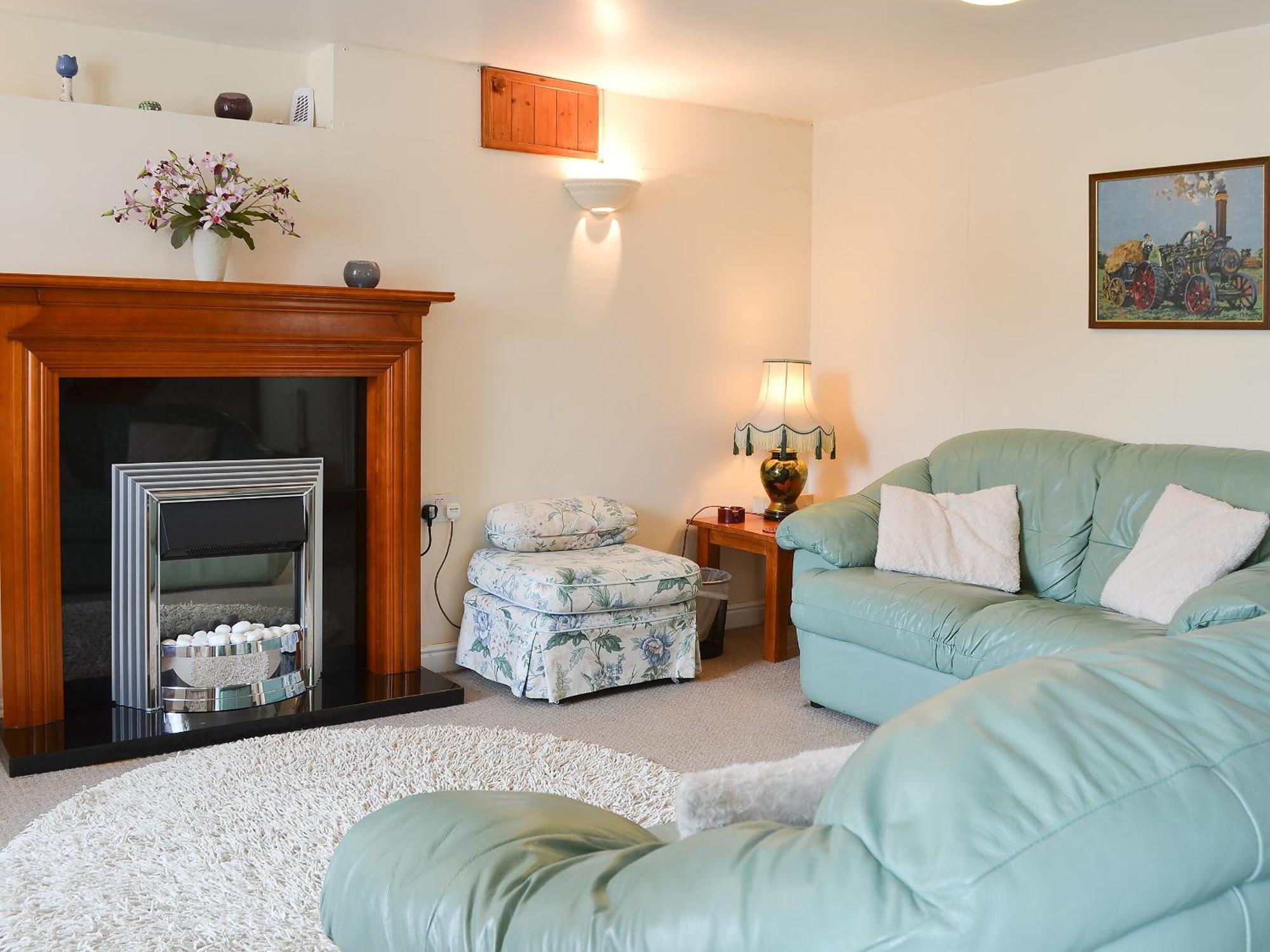 Deuglawdd Cottage - Hw7788 Aberdaron Εξωτερικό φωτογραφία